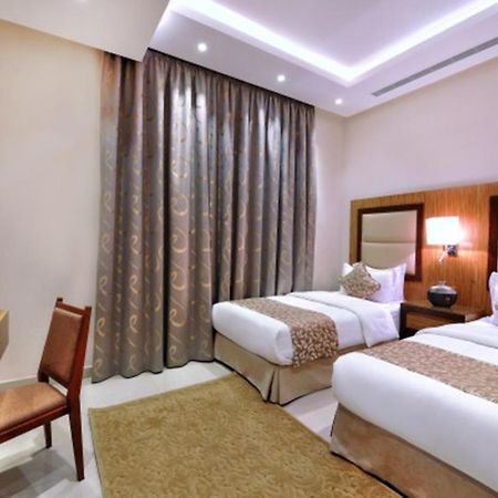 Auris Al Fanar Suites Riade Exterior foto