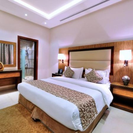 Auris Al Fanar Suites Riade Exterior foto