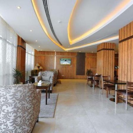 Auris Al Fanar Suites Riade Exterior foto