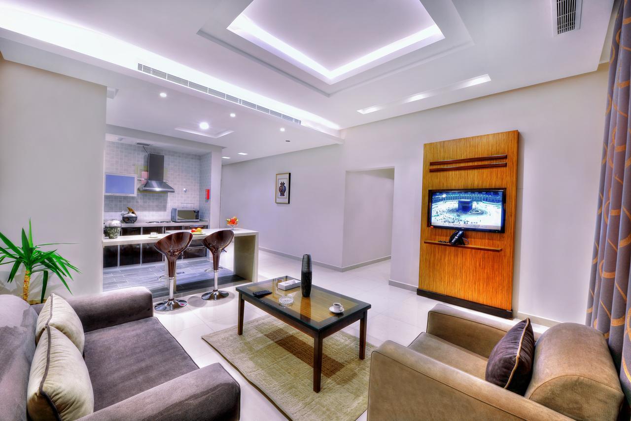 Auris Al Fanar Suites Riade Exterior foto