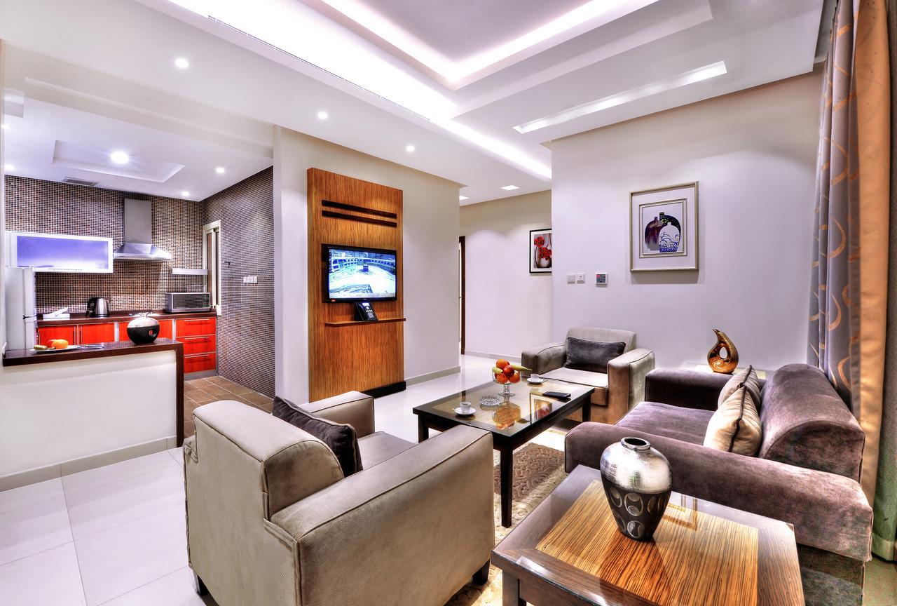 Auris Al Fanar Suites Riade Exterior foto