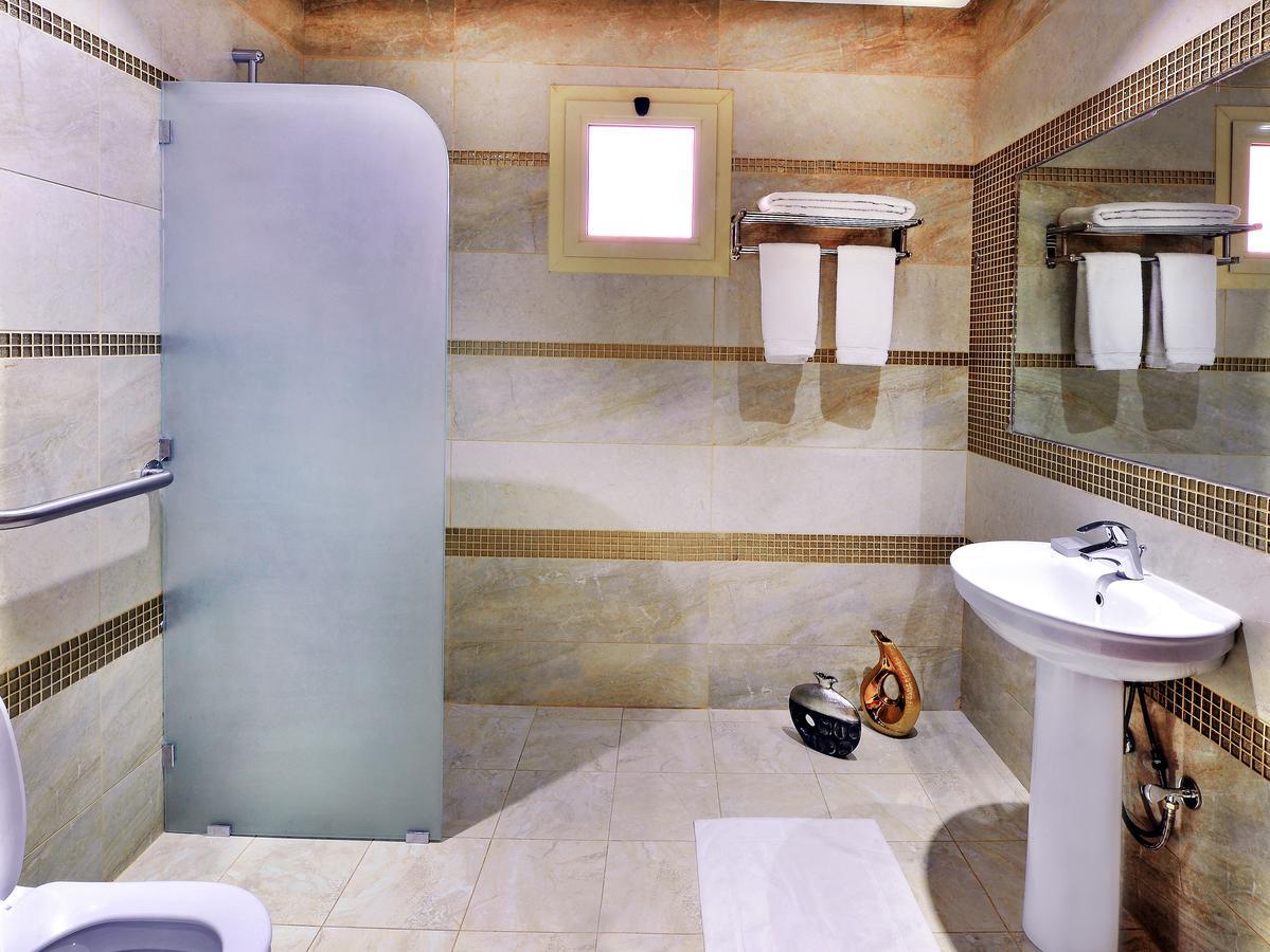 Auris Al Fanar Suites Riade Exterior foto