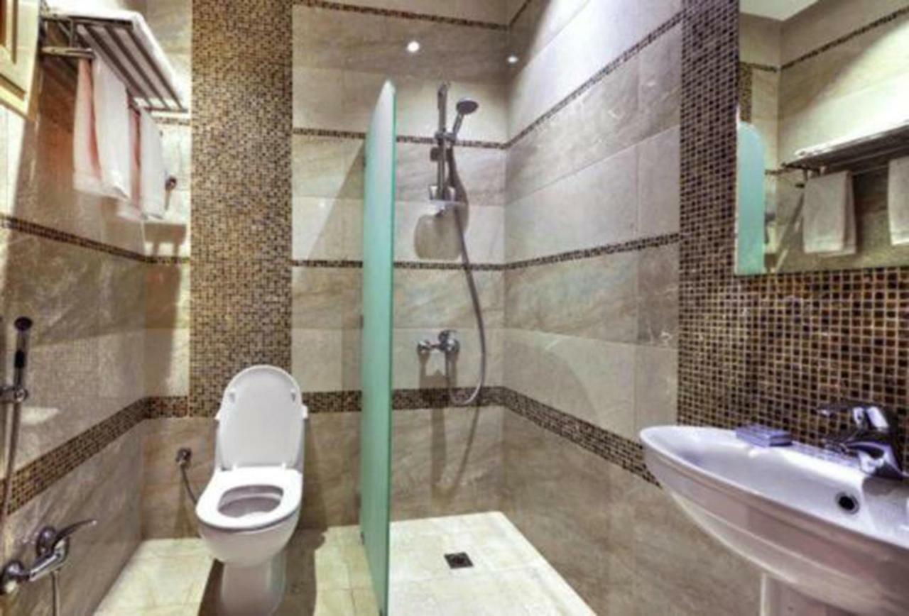 Auris Al Fanar Suites Riade Exterior foto