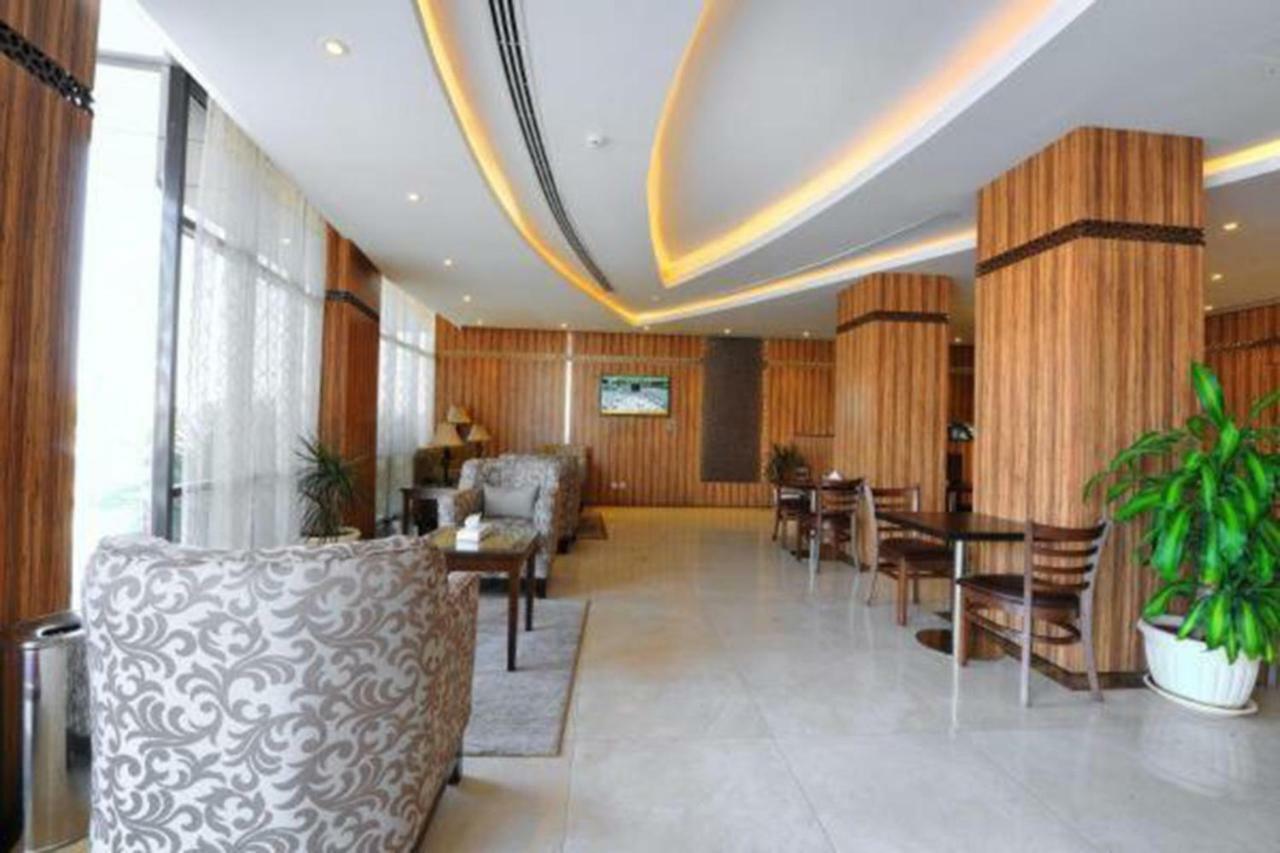 Auris Al Fanar Suites Riade Exterior foto
